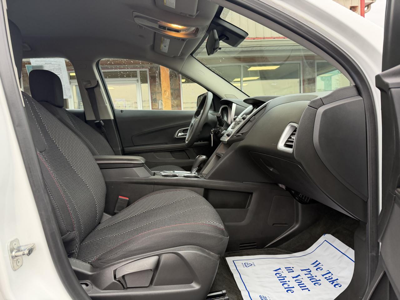 Chevrolet Equinox photo 22