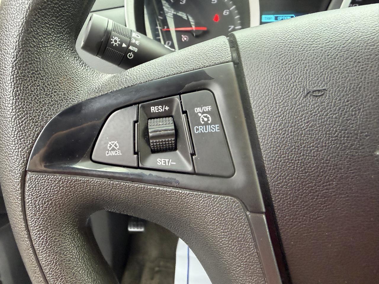Chevrolet Equinox photo 26