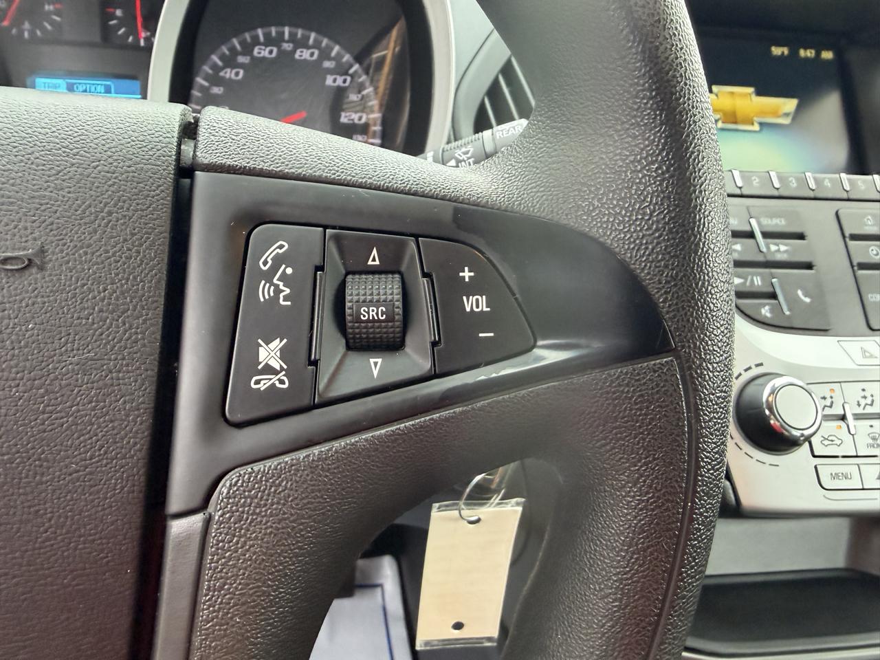 Chevrolet Equinox photo 27