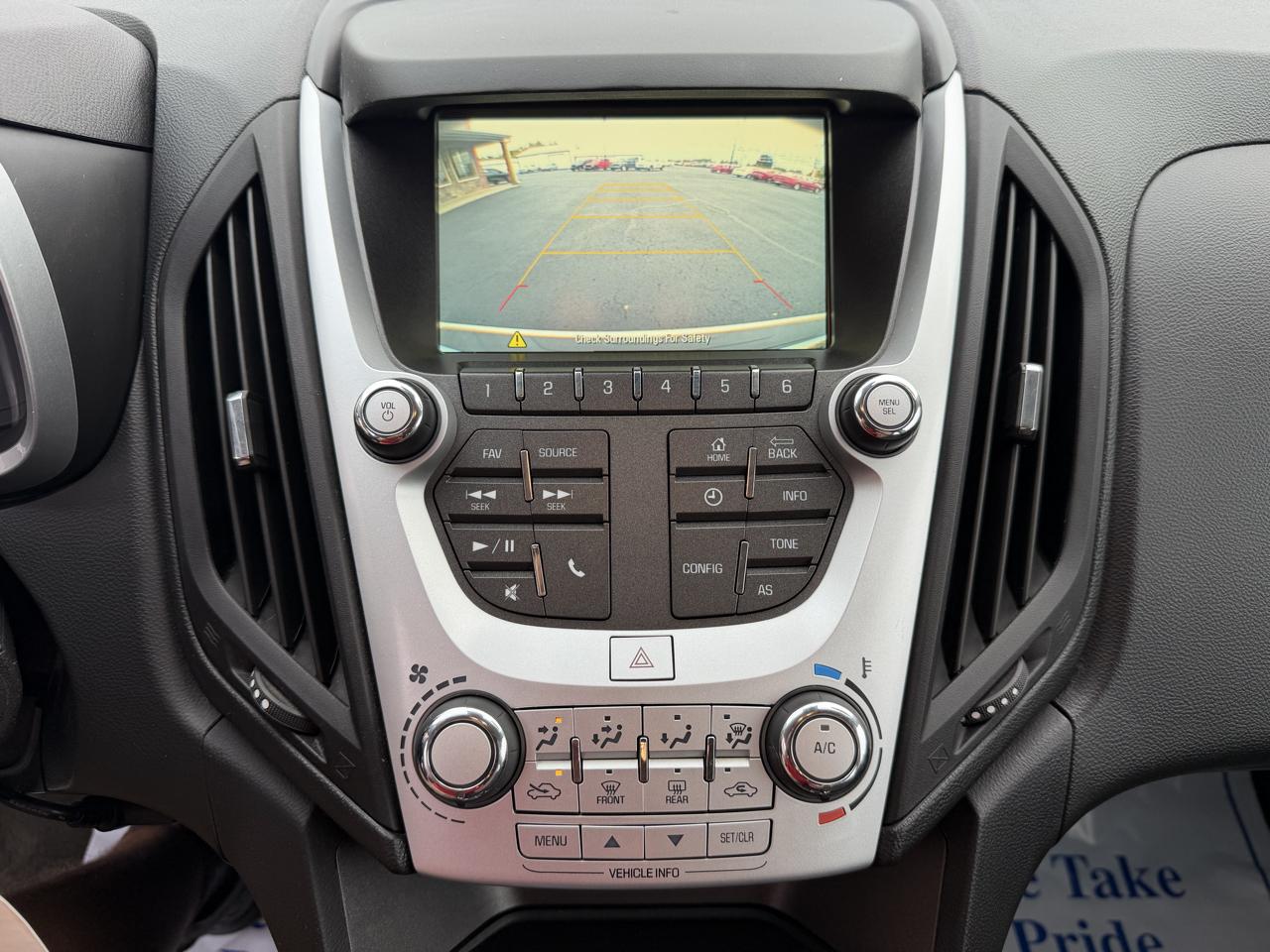 Chevrolet Equinox photo 29