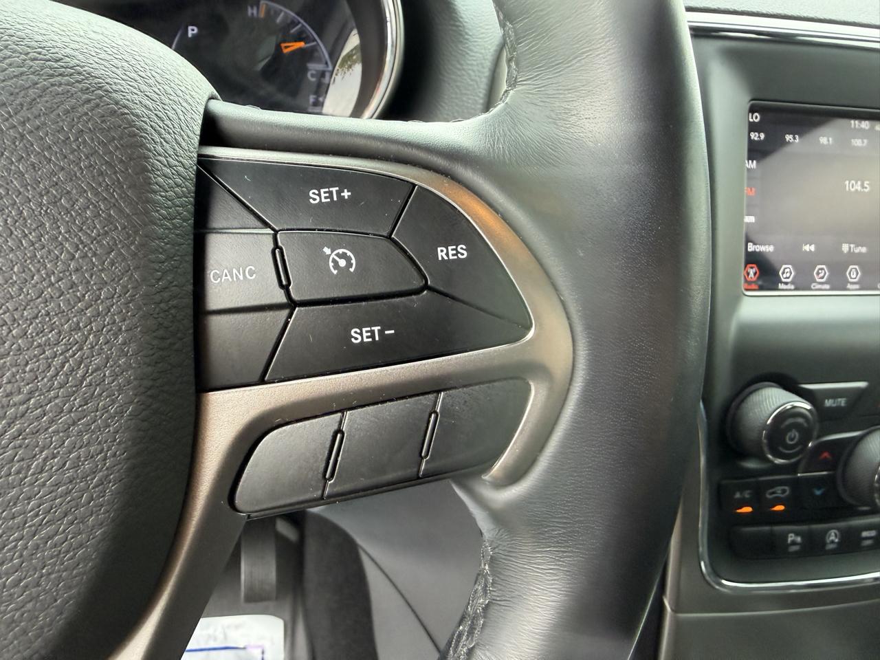 Jeep Grand Cherokee Laredo E 4x4 2021