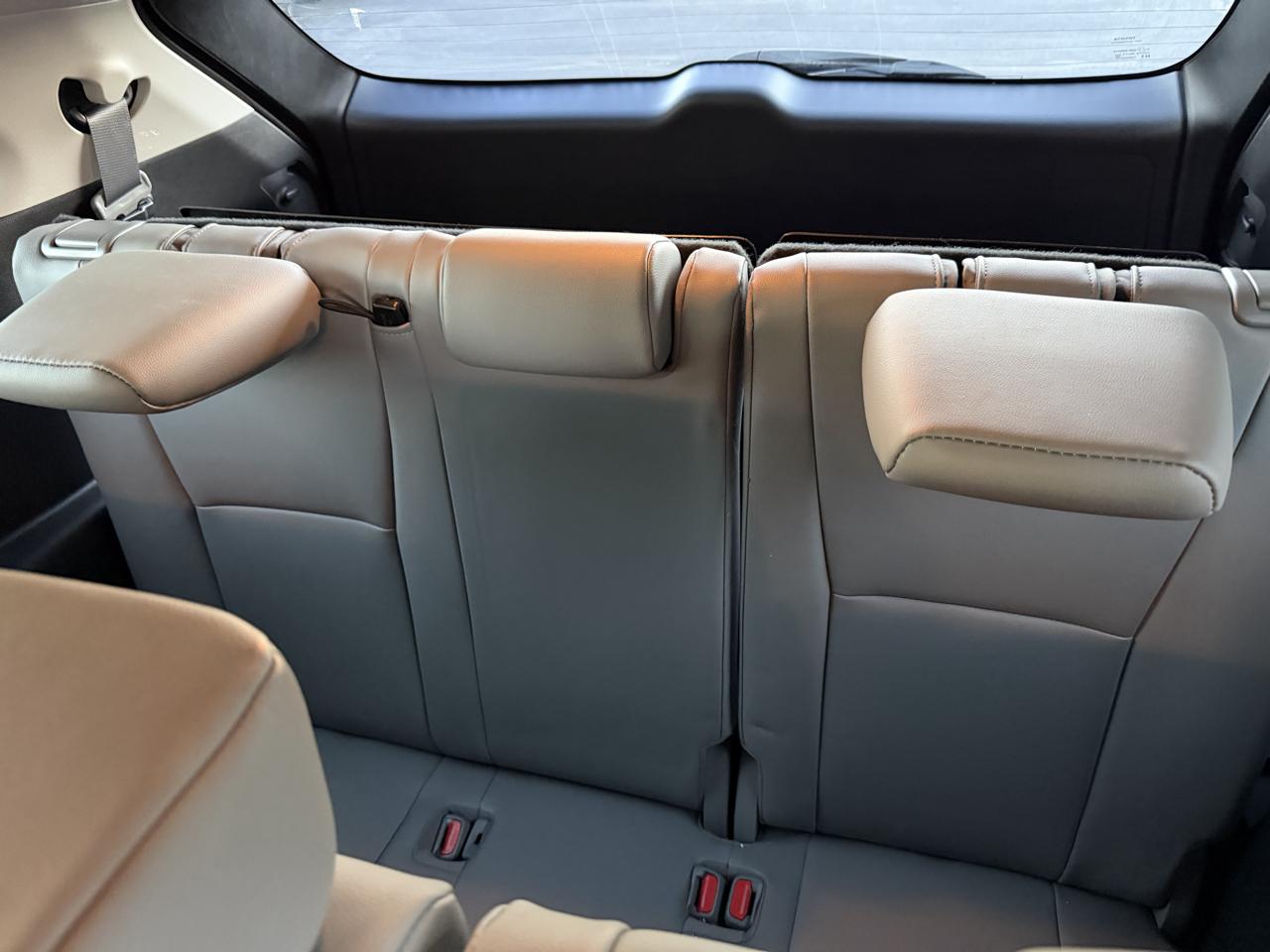 Toyota Highlander XLE AWD (Natl) 2020
