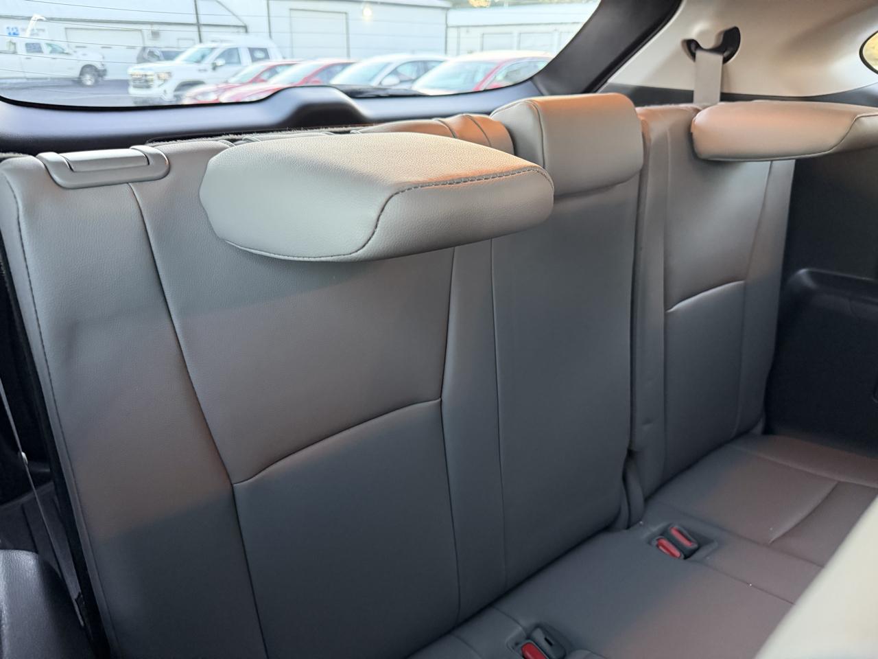 Toyota Highlander XLE AWD (Natl) 2020