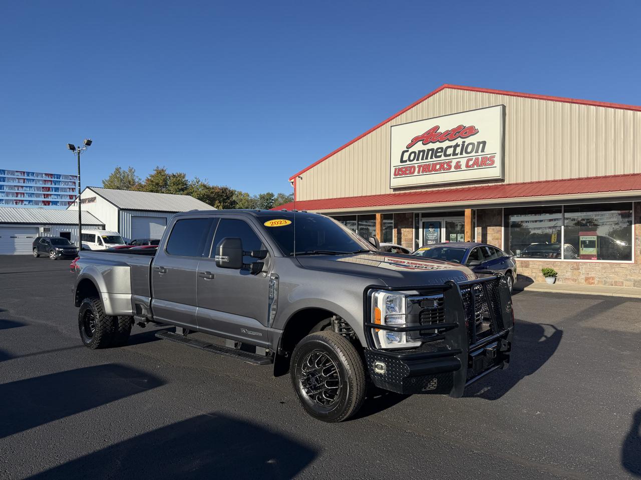 Ford F-350