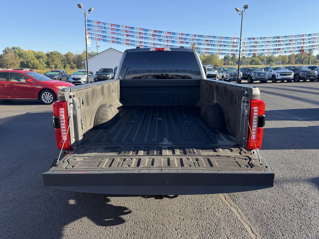 Ford F-350 photo 6