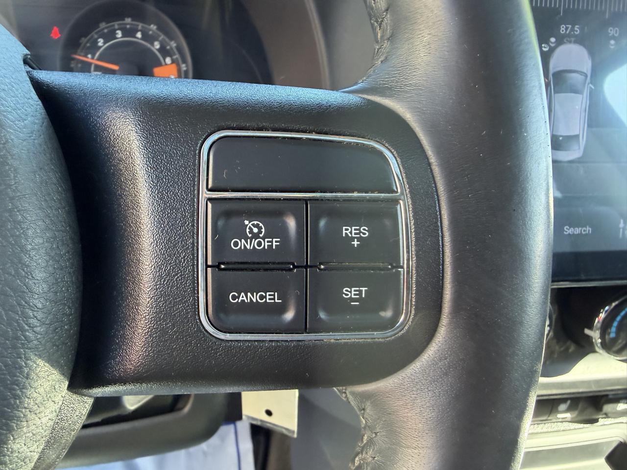 Jeep Patriot High Altitude 4x4 2017