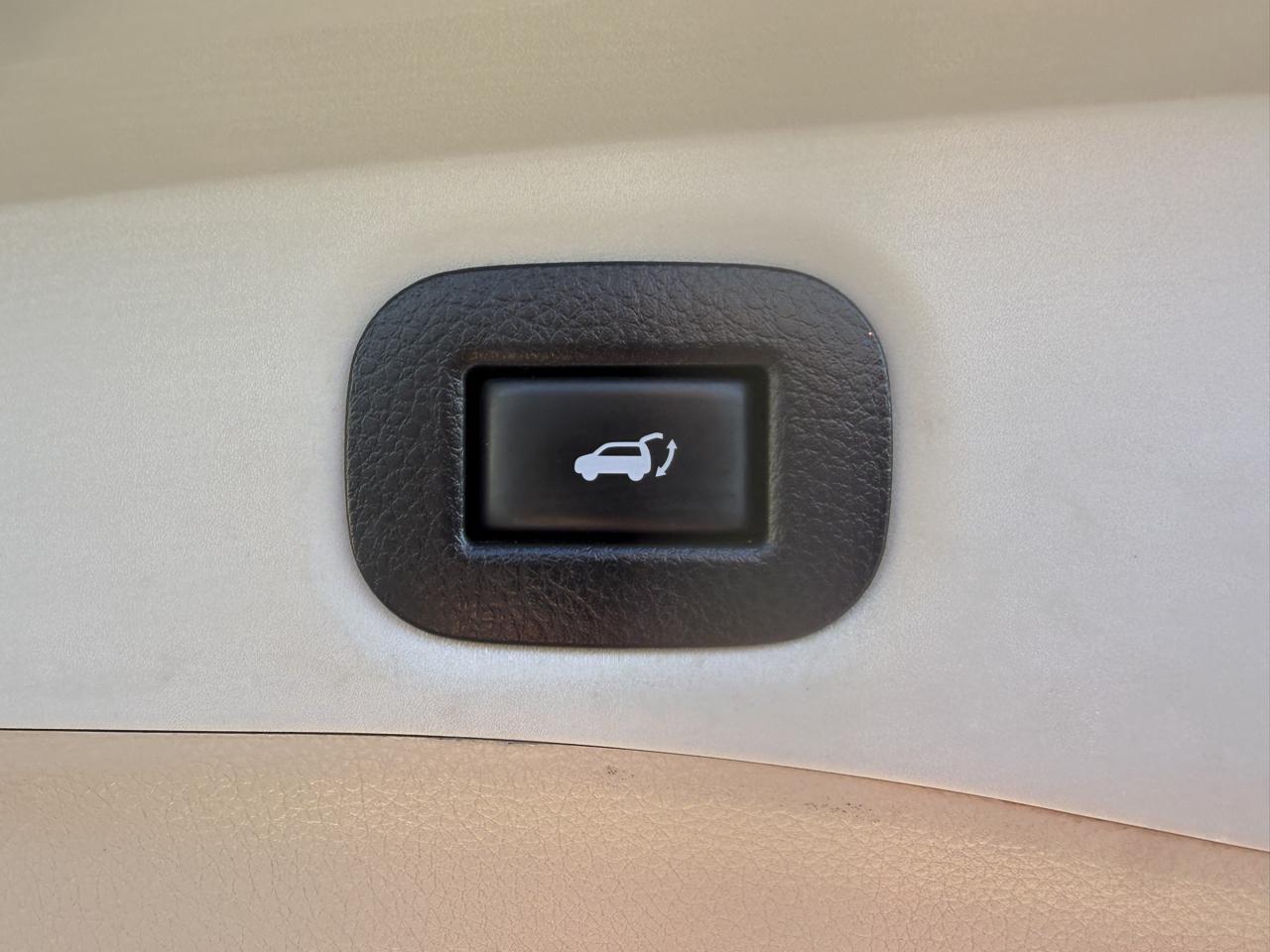 Nissan Rogue FWD SV 2020
