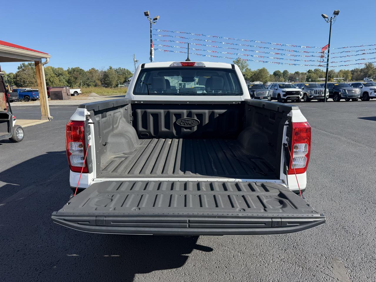 Ford Ranger STX 2024