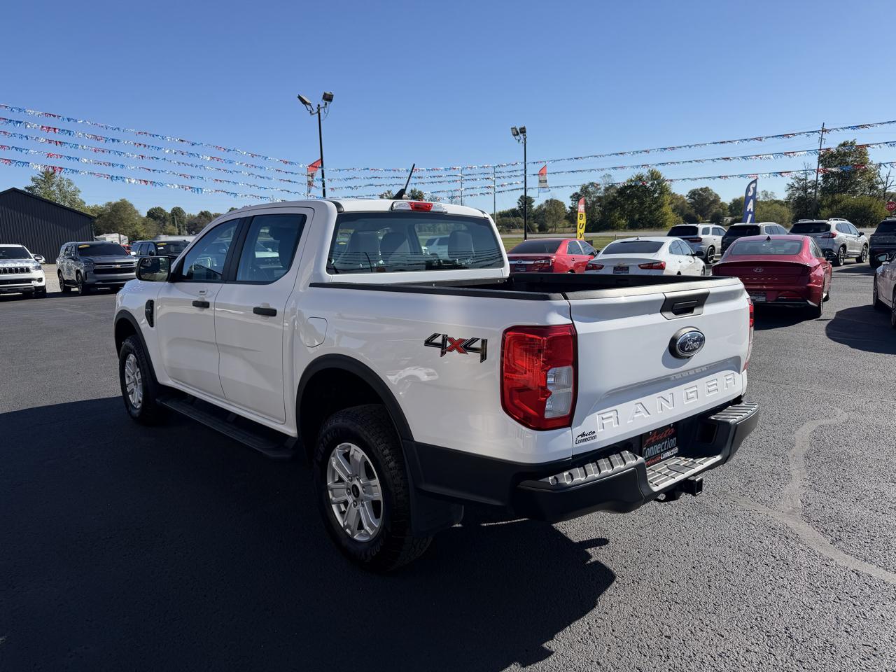 Ford Ranger STX 2024