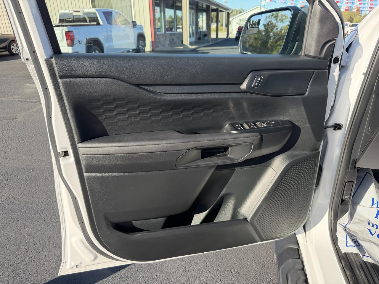 Ford Ranger STX 2024