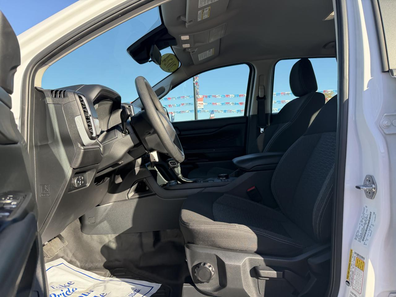 Ford Ranger STX 2024