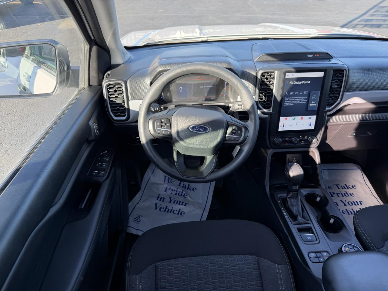 Ford Ranger STX 2024