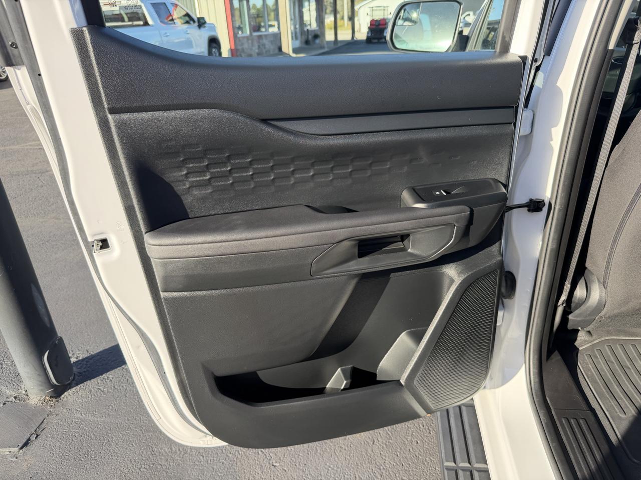 Ford Ranger STX 2024