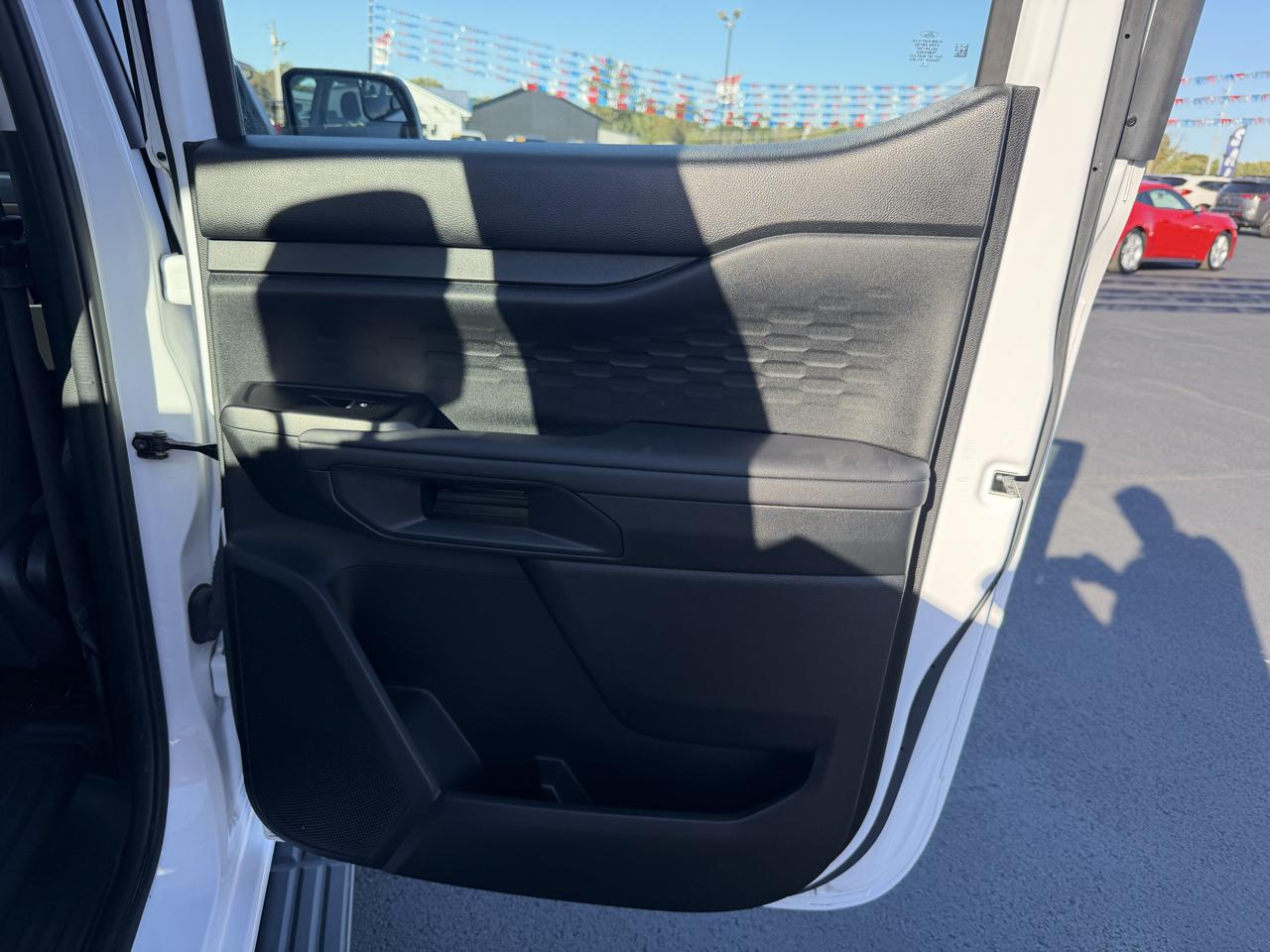 Ford Ranger STX 2024