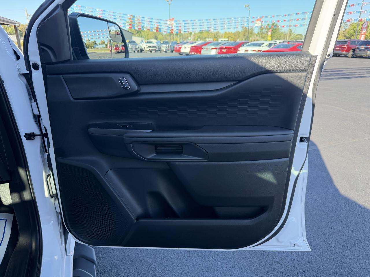 Ford Ranger STX 2024