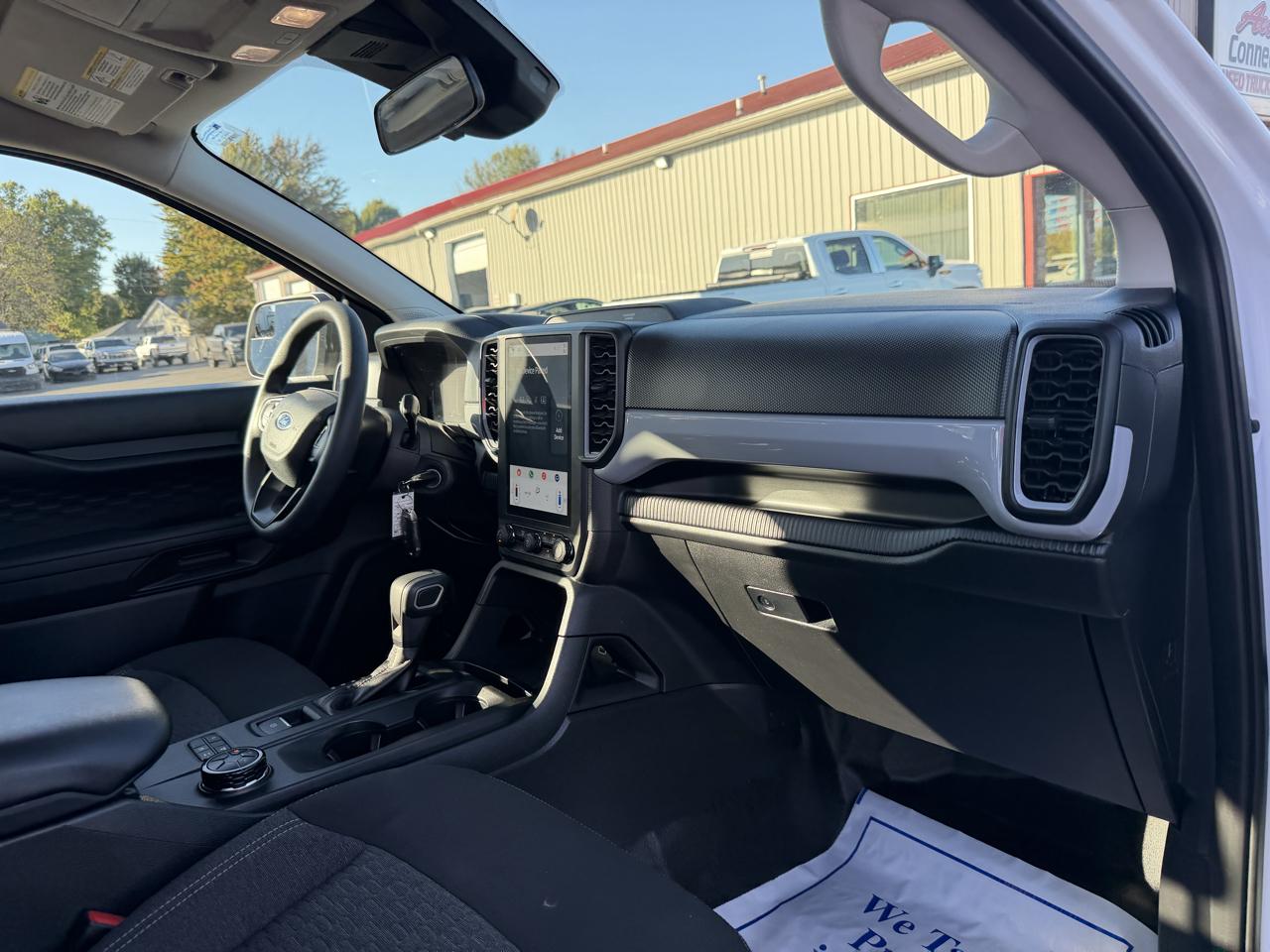 Ford Ranger STX 2024