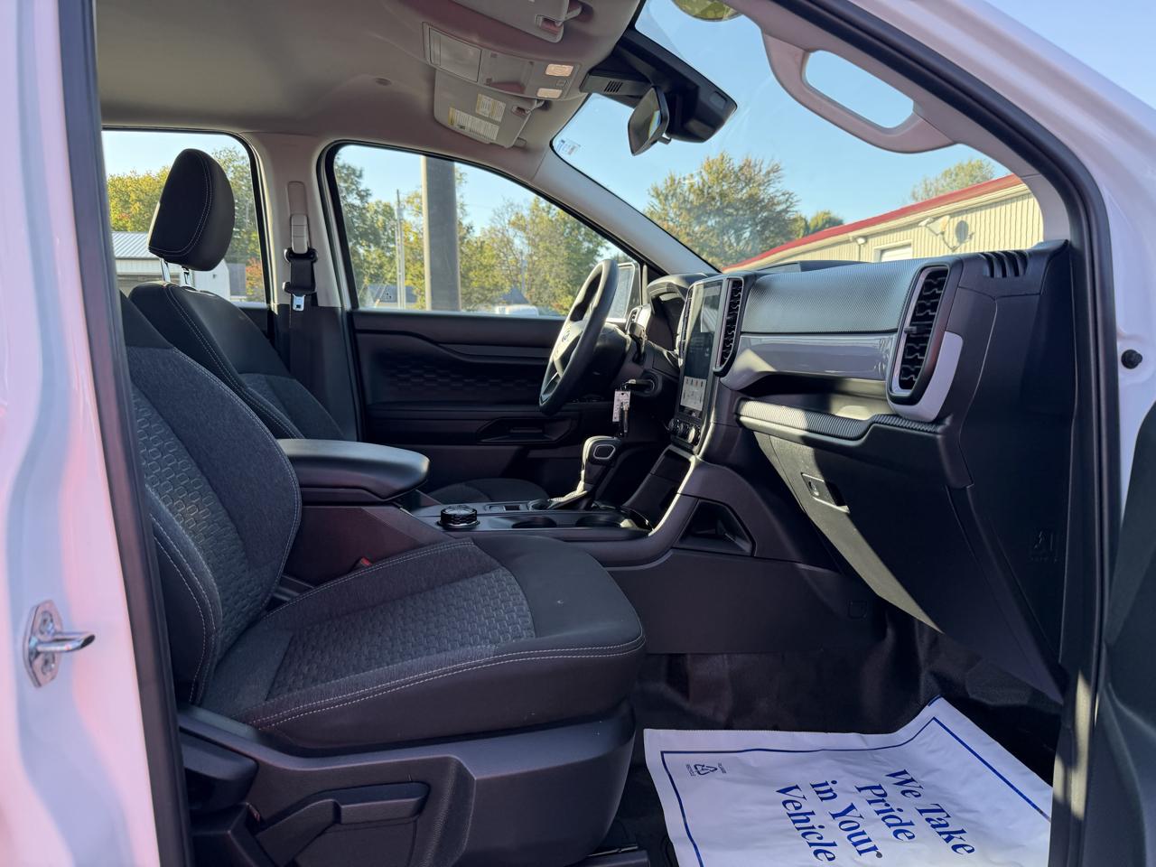 Ford Ranger STX 2024