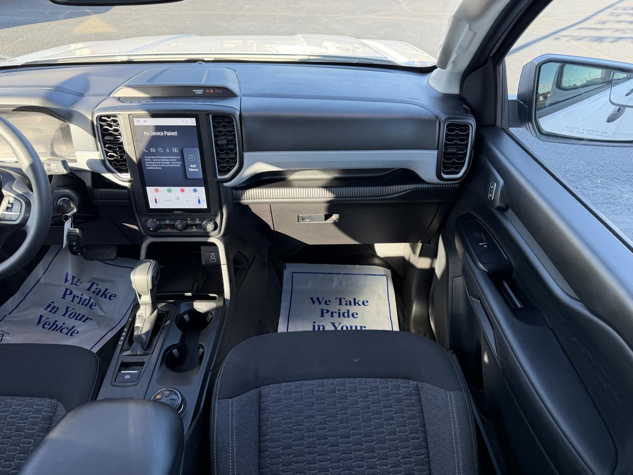 Ford Ranger STX 2024