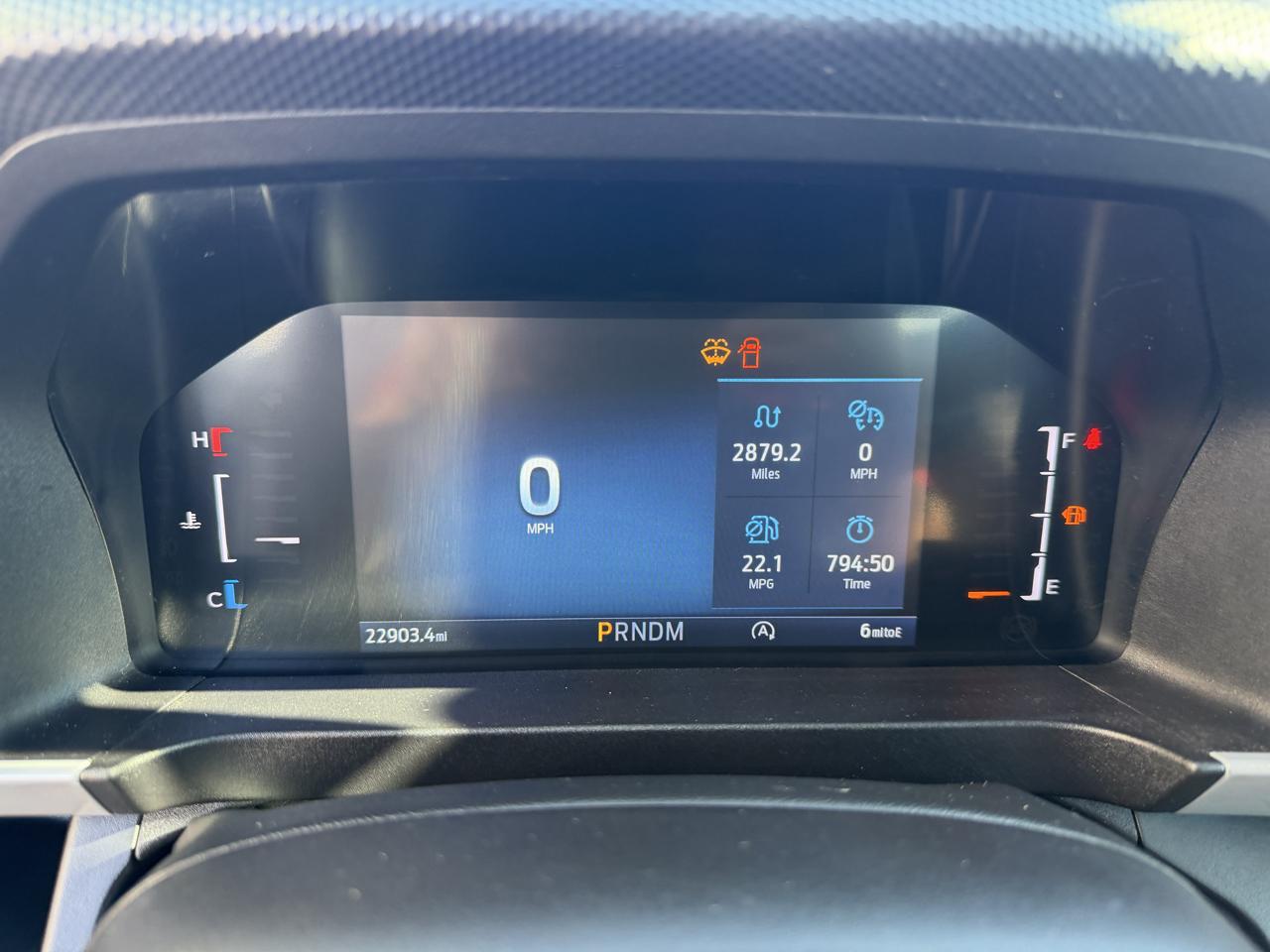 Ford Ranger STX 2024