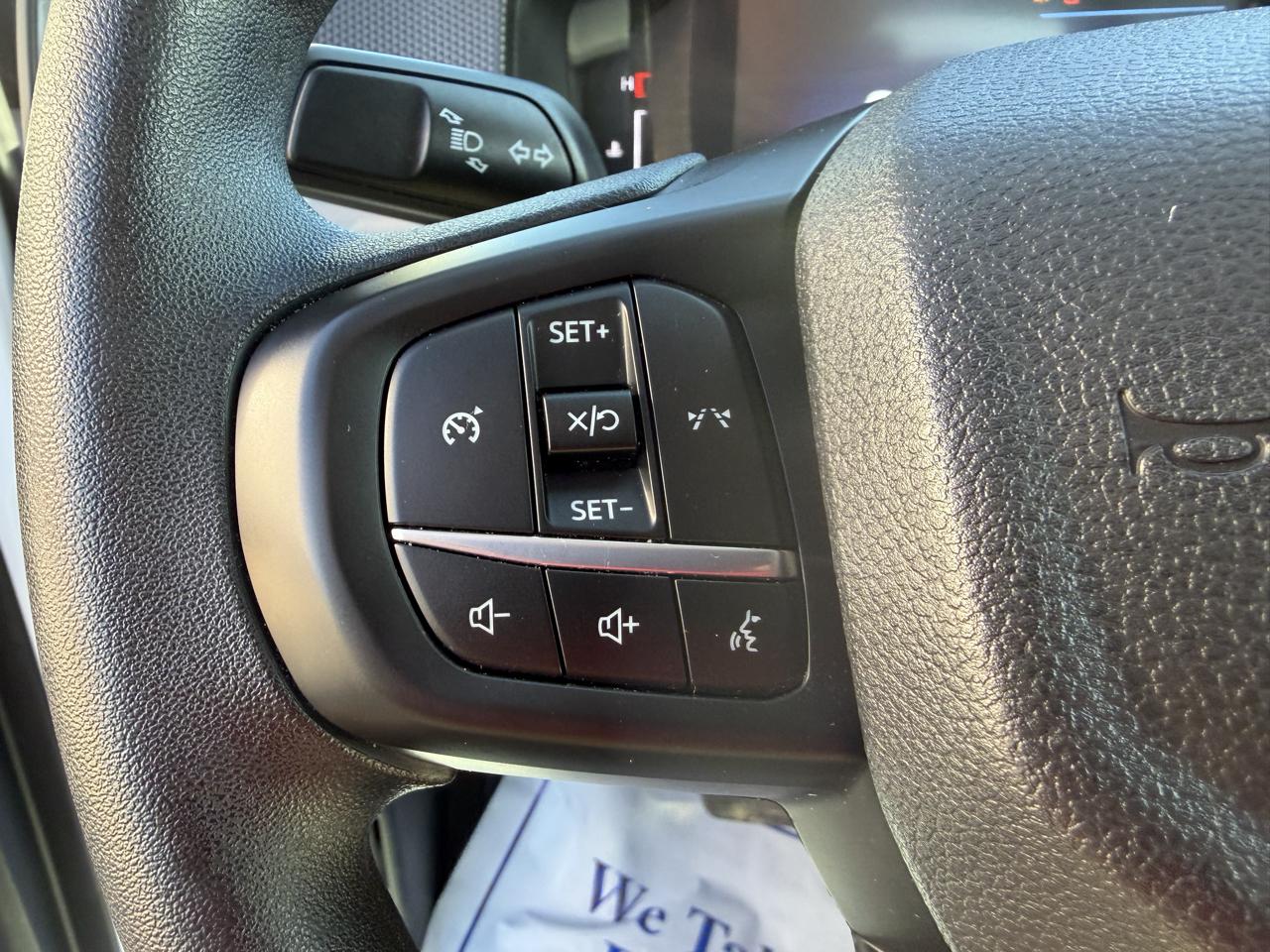 Ford Ranger STX 2024