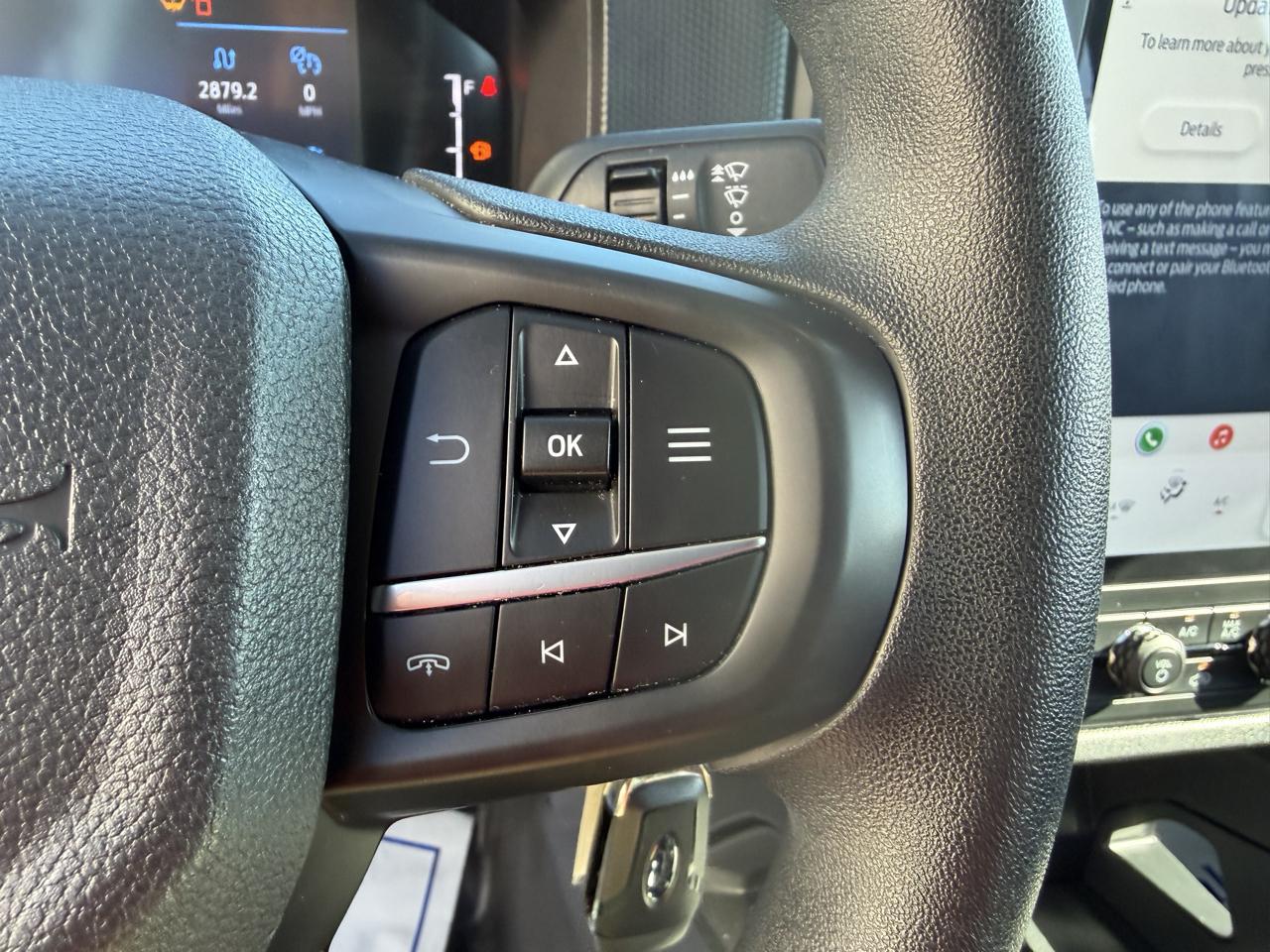 Ford Ranger STX 2024