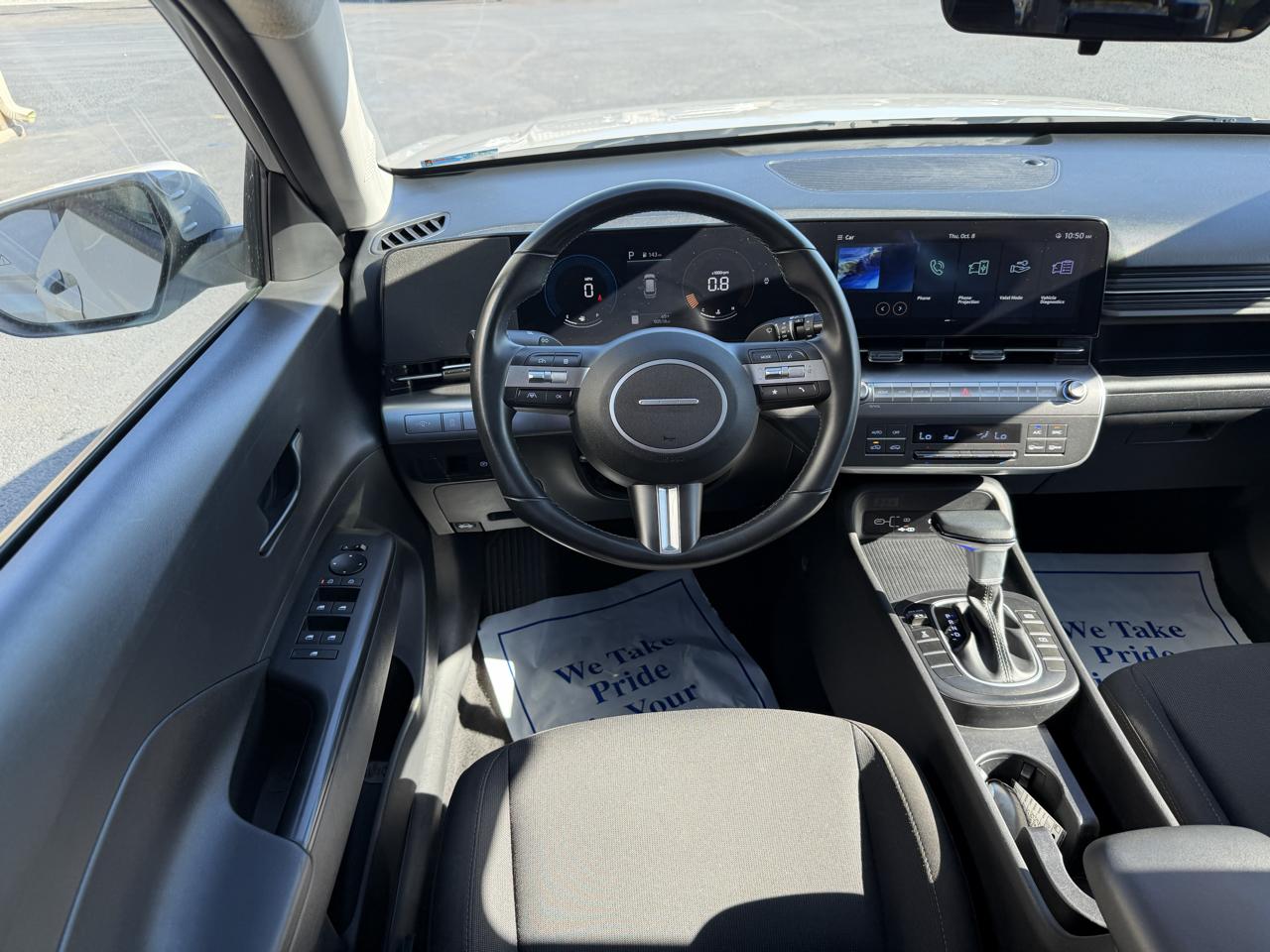 Hyundai Kona SEL AWD 2024