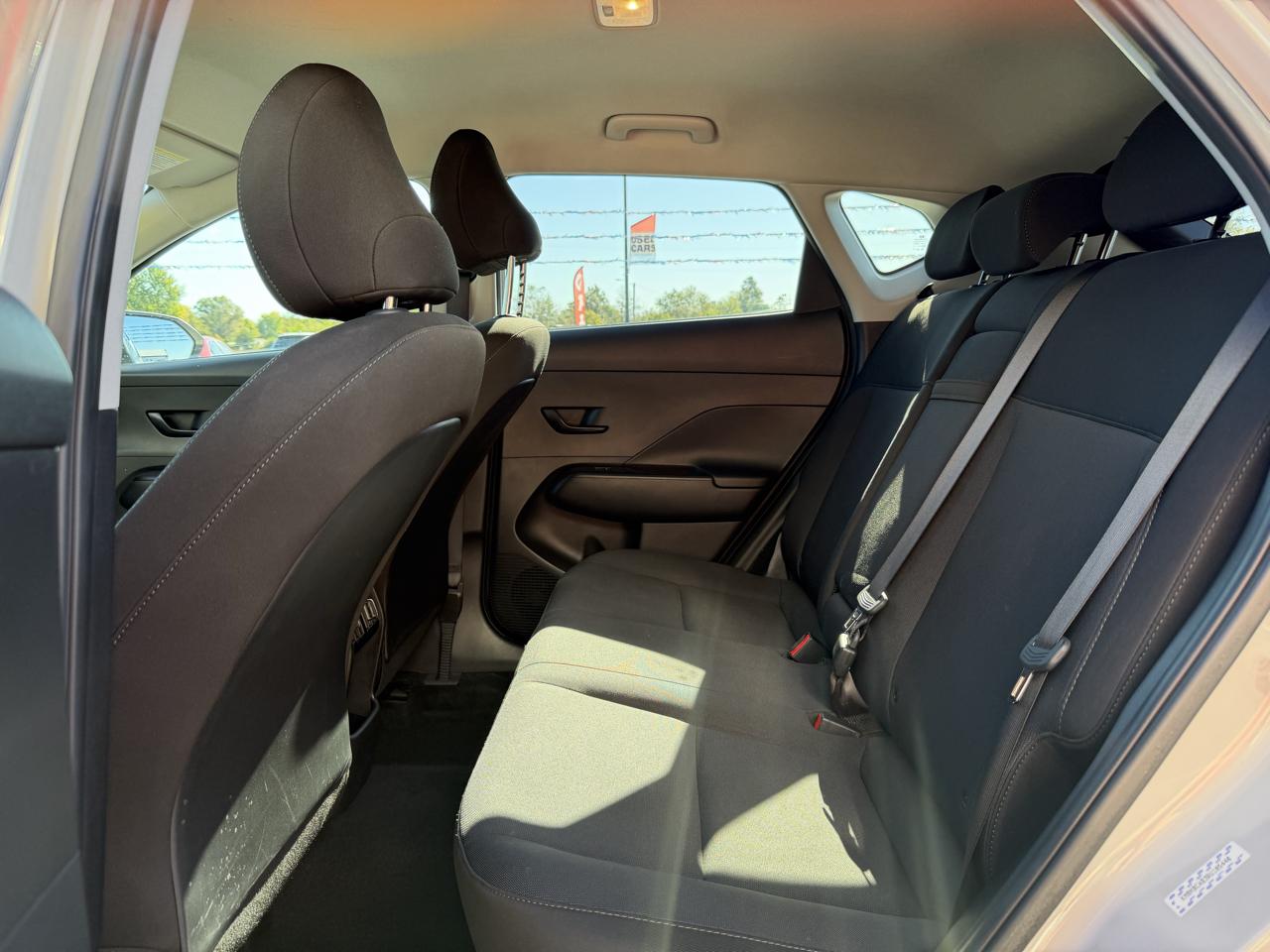 Hyundai Kona SEL AWD 2024