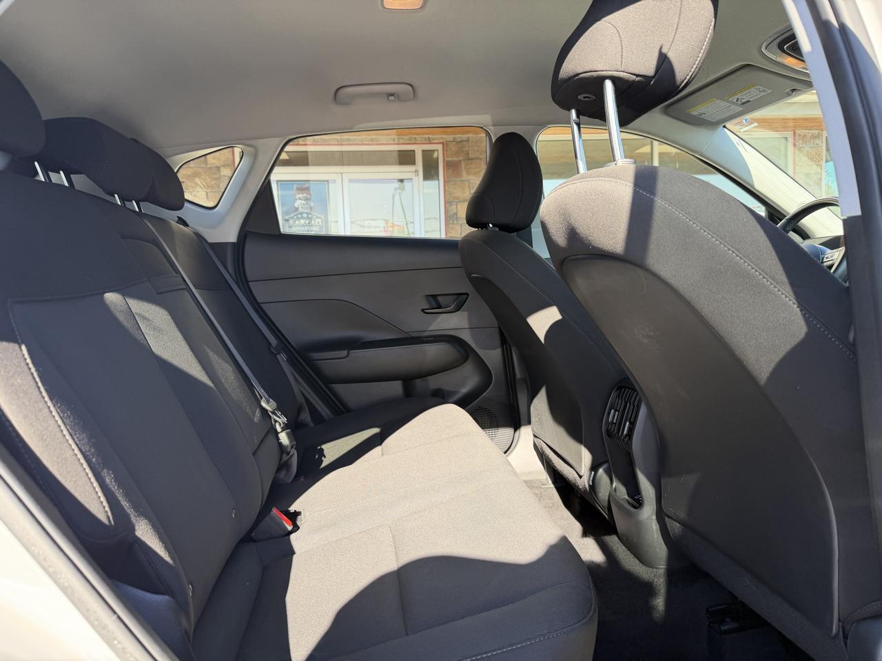 Hyundai Kona SEL AWD 2024