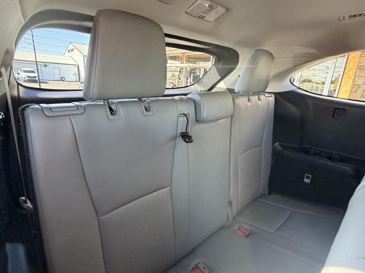 Toyota Highlander Hybrid XLE FWD (Natl) 2023