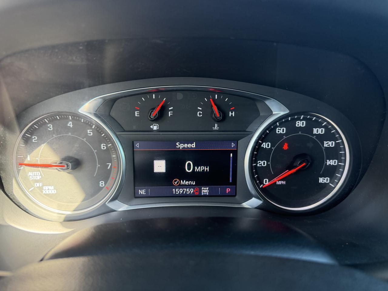 GMC Acadia AWD 4dr AT4 2021