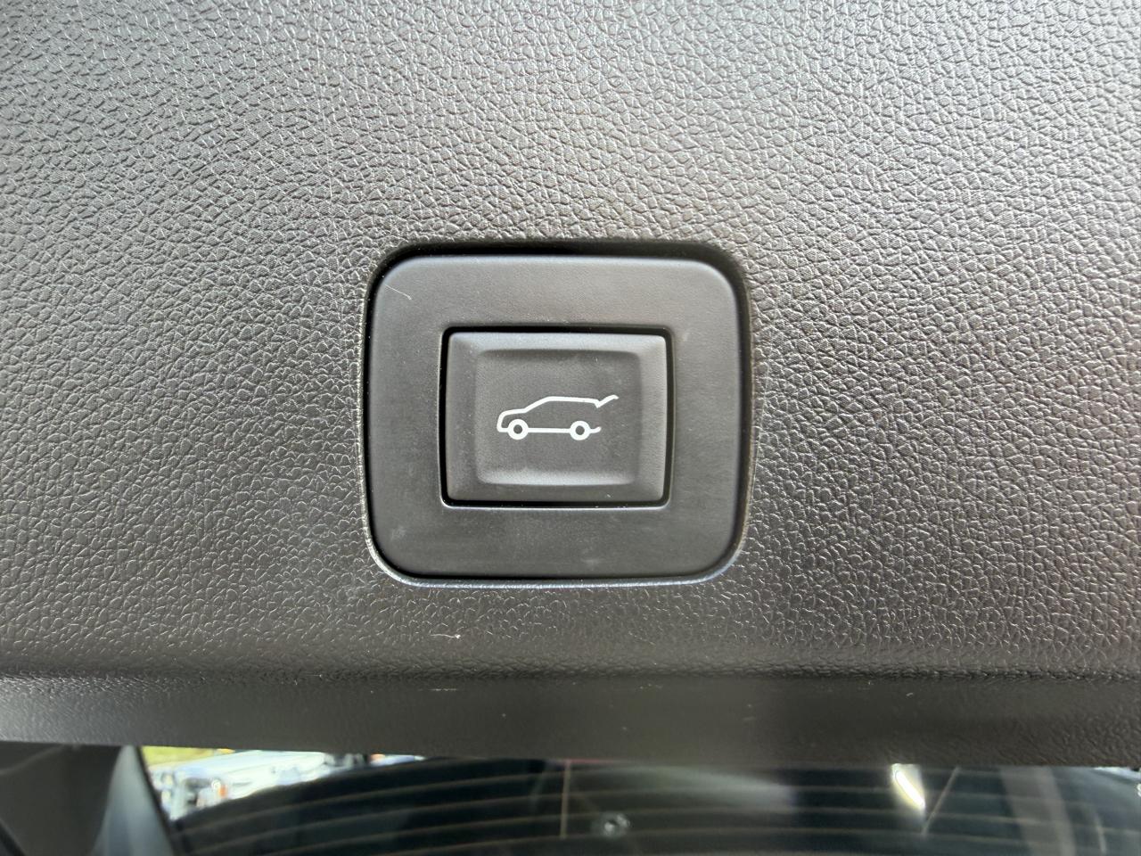 Buick Encore GX FWD 4dr Select 2023