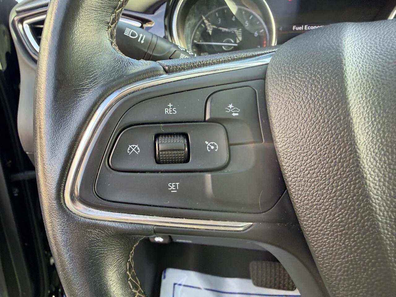 Buick Encore GX FWD 4dr Select 2023