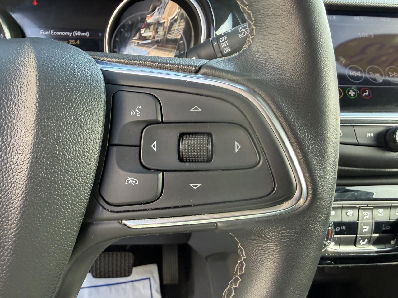 Buick Encore GX FWD 4dr Select 2023