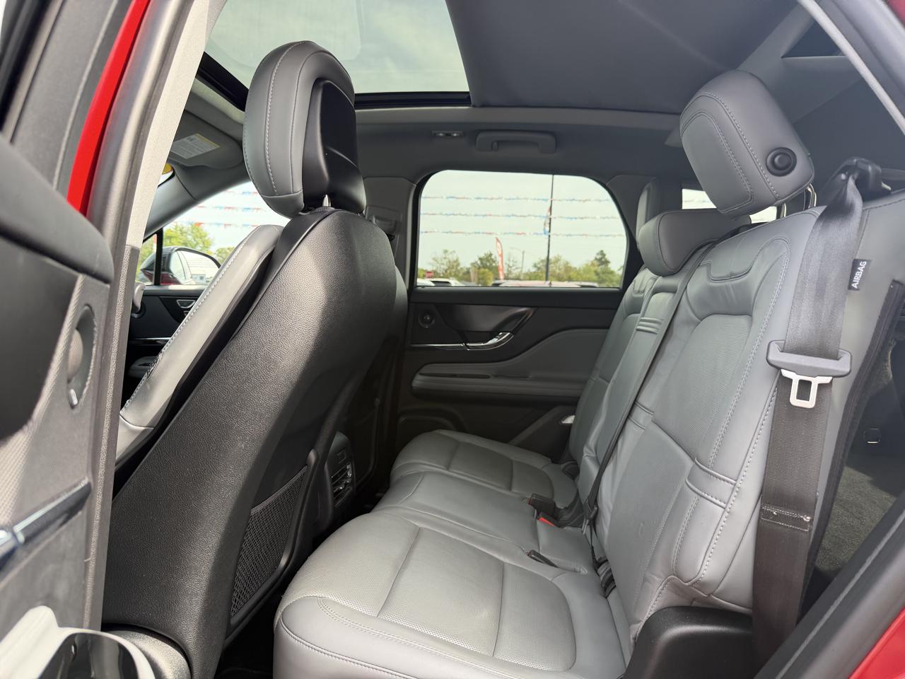 Lincoln Corsair Reserve AWD 2020