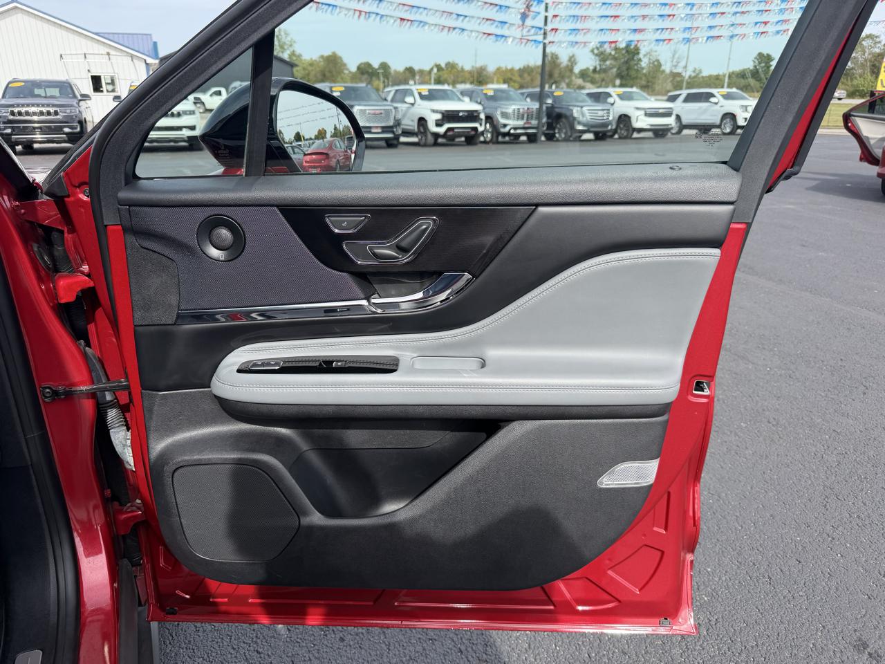 Lincoln Corsair Reserve AWD 2020