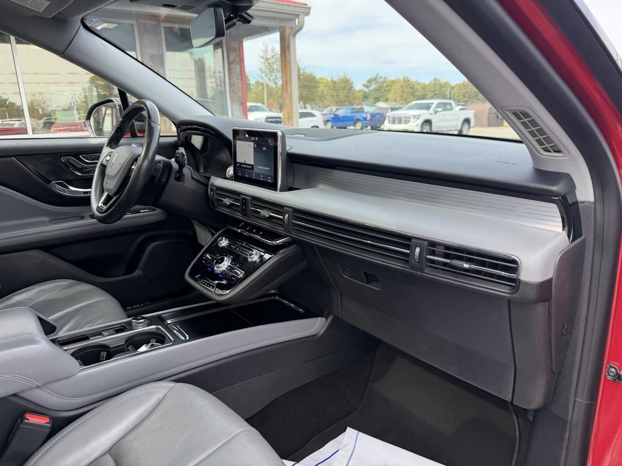 Lincoln Corsair Reserve AWD 2020