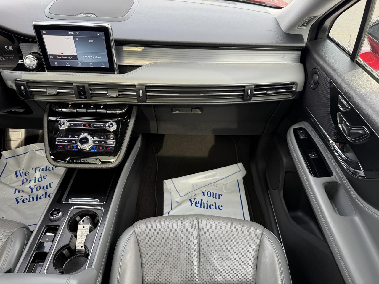 Lincoln Corsair Reserve AWD 2020
