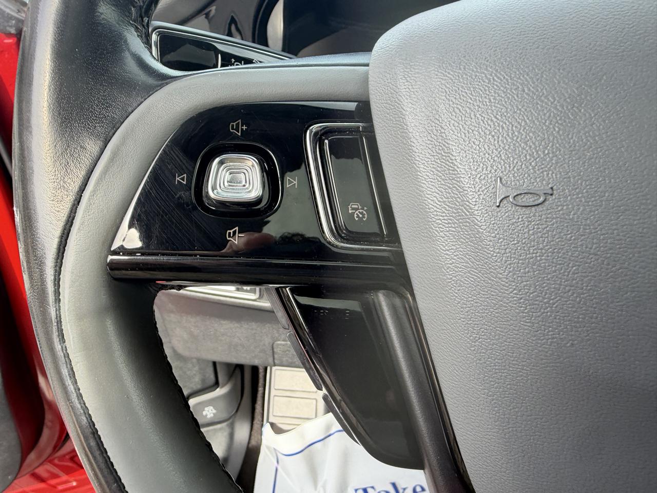 Lincoln Corsair Reserve AWD 2020