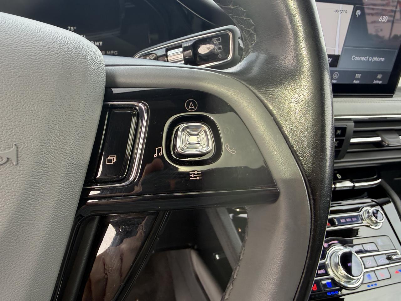 Lincoln Corsair Reserve AWD 2020