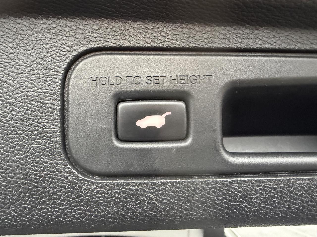 Honda Odyssey EX-L Auto 2018