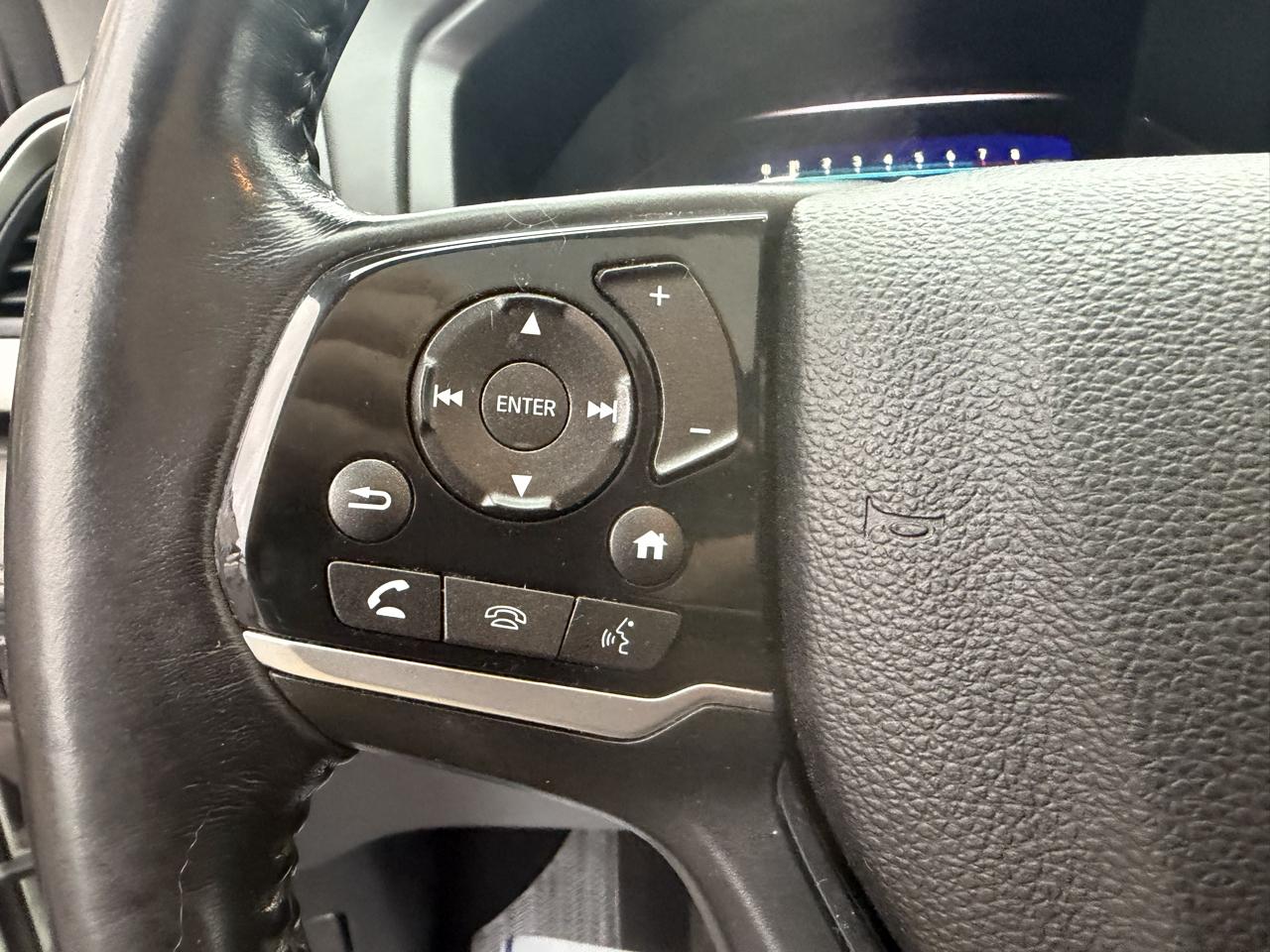 Honda Odyssey EX-L Auto 2018