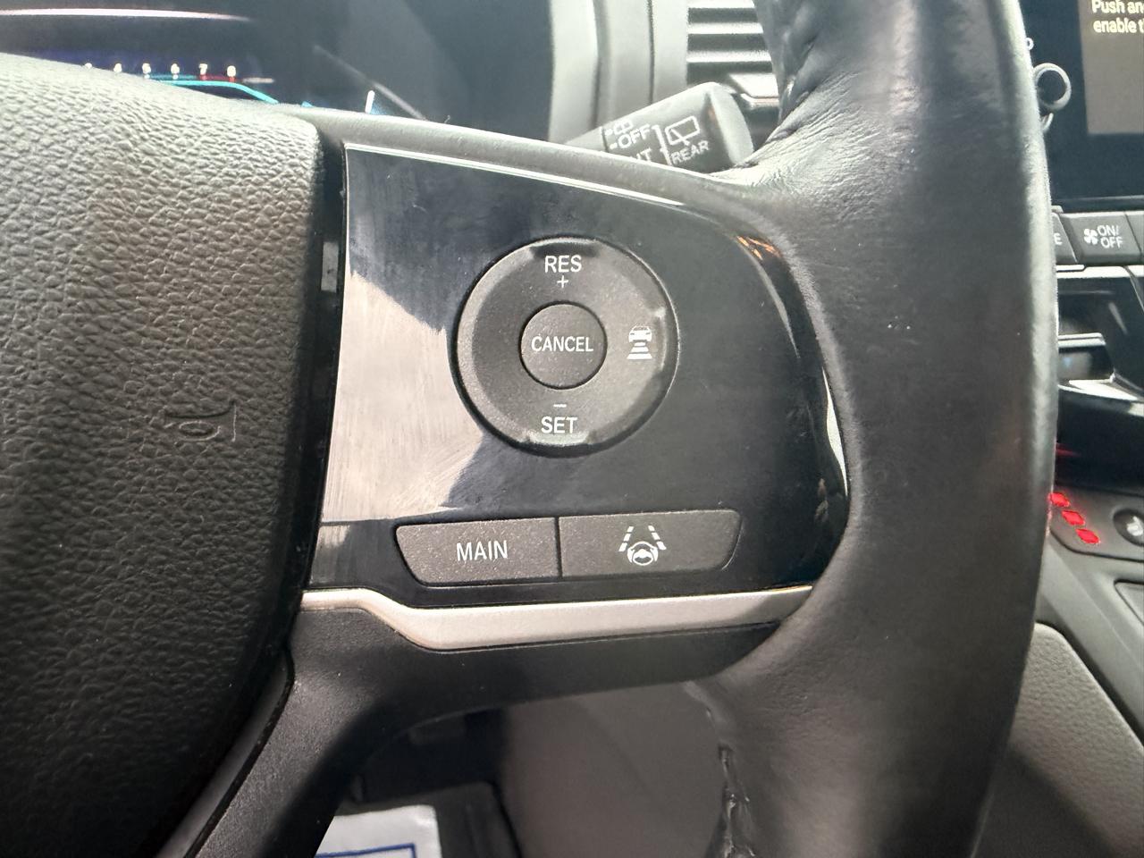 Honda Odyssey EX-L Auto 2018