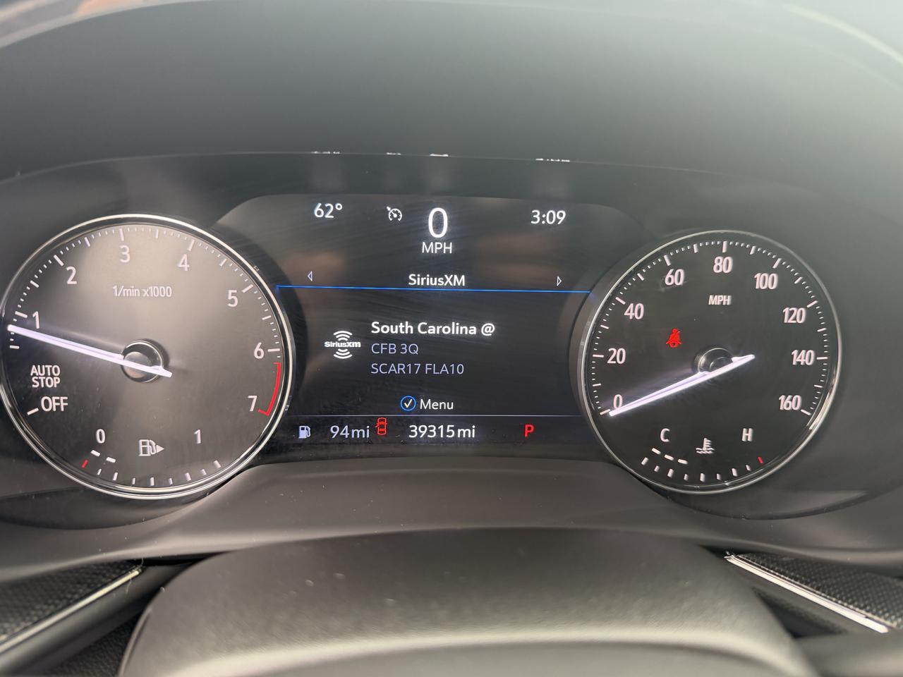 Buick Envision FWD 4dr Essence 2023