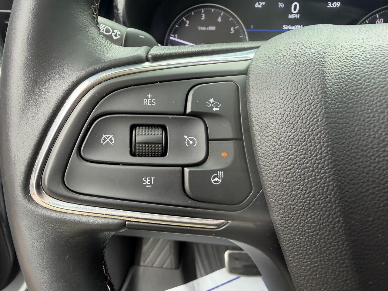 Buick Envision FWD 4dr Essence 2023