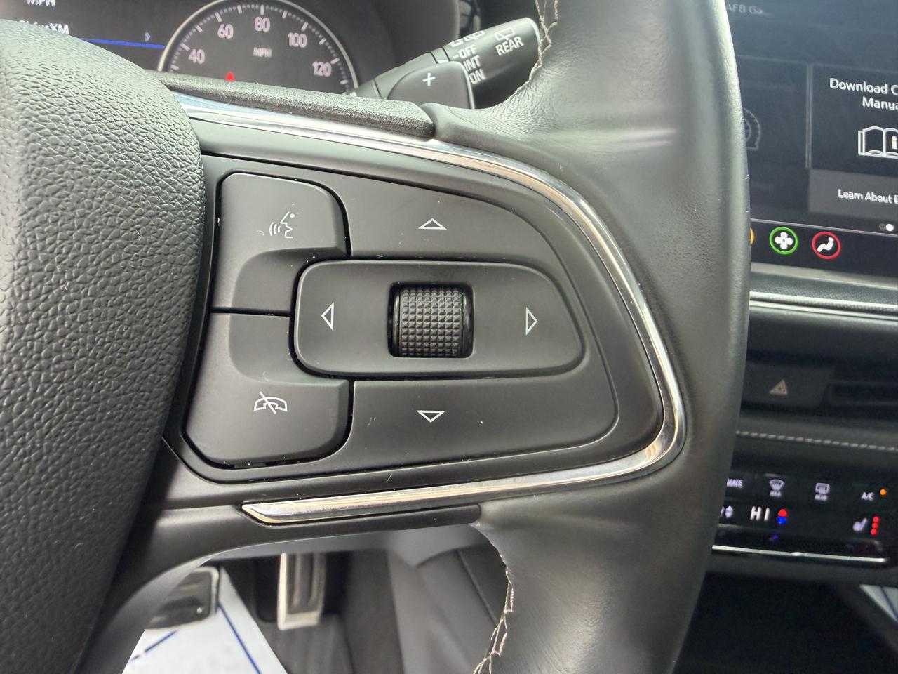 Buick Envision FWD 4dr Essence 2023