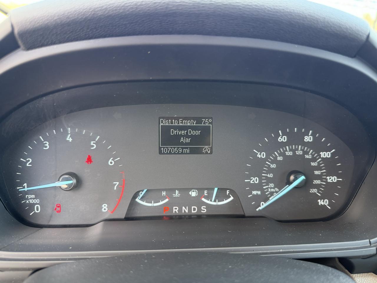 Ford EcoSport S FWD 2021