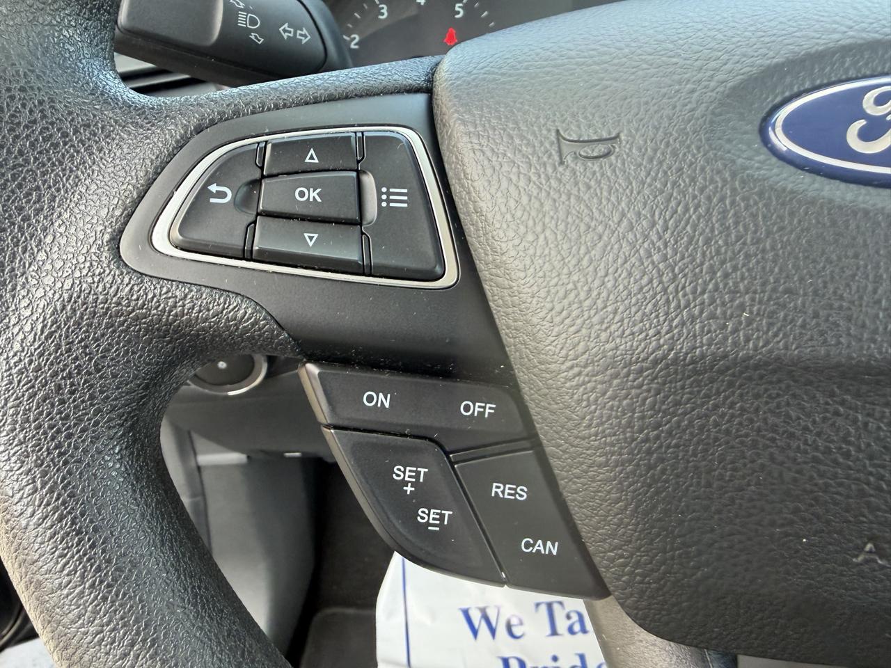 Ford EcoSport S FWD 2021
