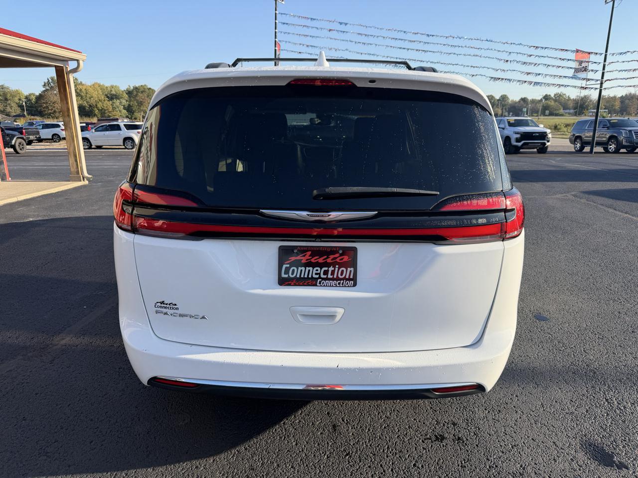 Chrysler Pacifica Touring L FWD 2022