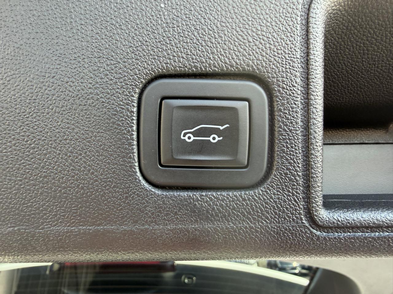GMC Terrain AWD 4dr SLE 2024