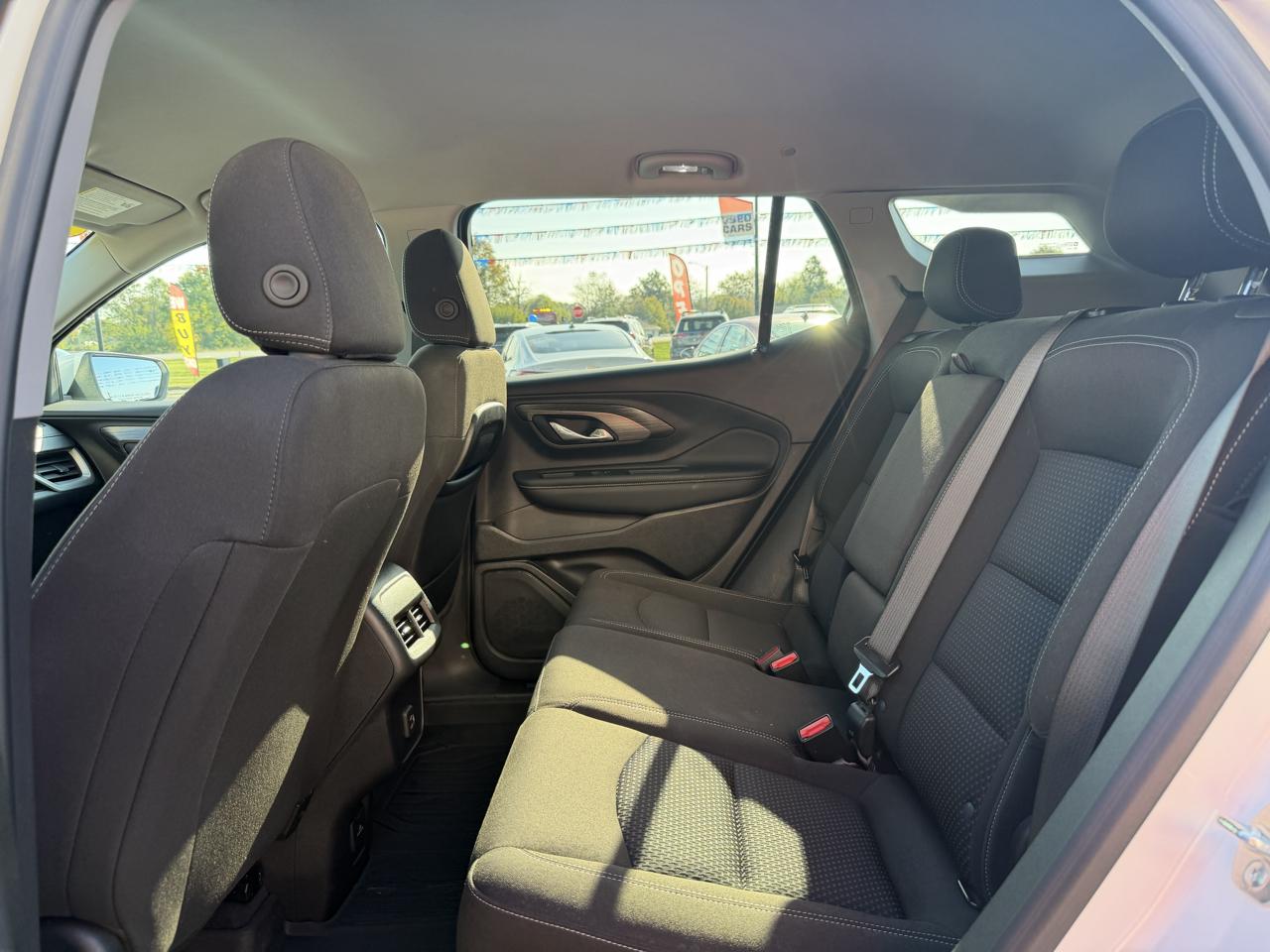 GMC Terrain AWD 4dr SLE 2024